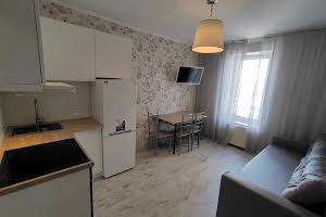 квартира за адресою Юлії Здановської вул. (Ломоносова), 60-А