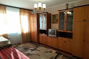 квартира по адресу Жмеринская ул., 36