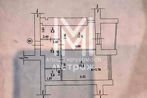 квартира за адресою Молочна вул. (Кірова), 32