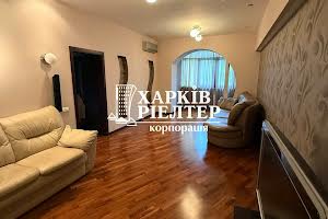 квартира за адресою Людвіга Свободи просп., 50в