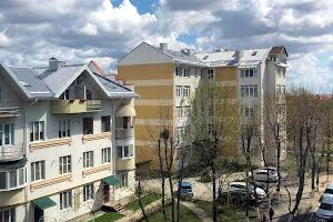 квартира по адресу Переяславская ул., 23