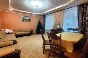 квартира за адресою Гарнізонна вул., 4
