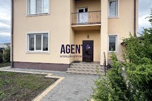 будинок за адресою Благовісна