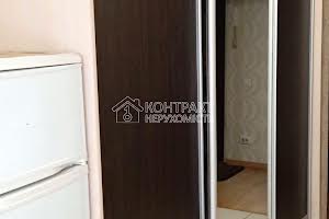 квартира за адресою Космічна вул., 11