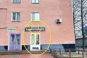 комерційна за адресою Героїв Харкова просп. (Московський), 206а
