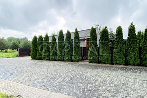 будинок за адресою с. Романків, Лісова вул., 5