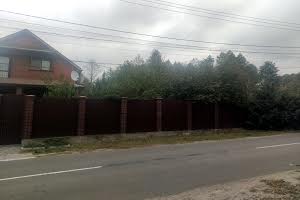 ділянка за адресою Деснянська вул.