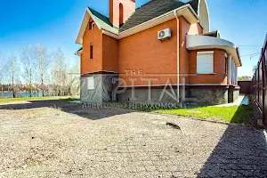 будинок за адресою Березнева вул., 34