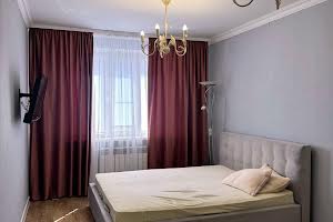 квартира за адресою Максима Залізняка, 34