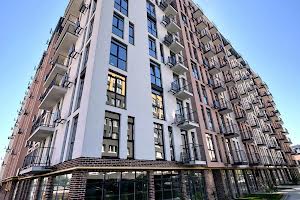 квартира по адресу Под Голоском ул., 4