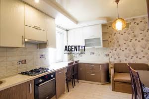 квартира за адресою вул. Волошкова , 3