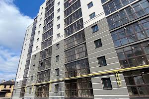 квартира по адресу Збройних Сил України ул. (Інтернаціоналістів), 1
