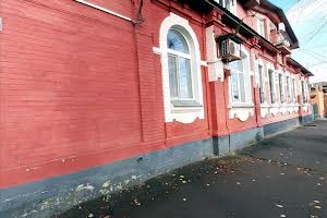 дом по адресу Сковороды пер., 1