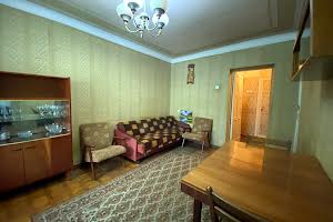 квартира за адресою Гарматна вул., 49