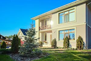 будинок за адресою с. Білогородка, Івана Франка вул., 55