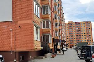 квартира за адресою Нижня Берегова вул., 2К