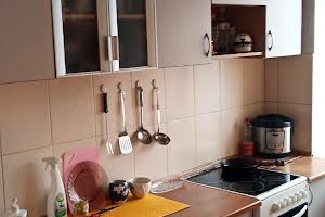 квартира за адресою Крапивницкого, 24/26