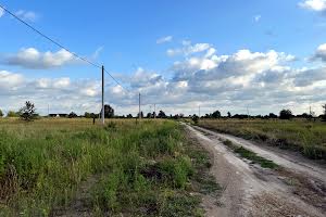 участок по адресу с. Богдановка, Східна, 12