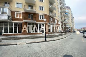 квартира по адресу Люстдорфская дор. (Черноморская), 100
