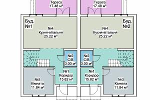 будинок за адресою Буча, Гоголя вул.