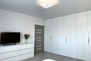 квартира за адресою Староміська вул., 52б
