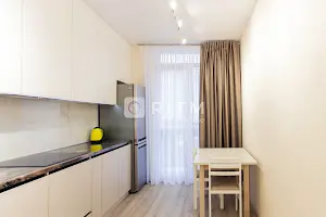 квартира по адресу Лугова, 3Б