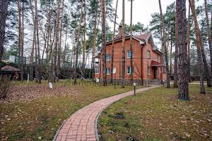 будинок за адресою смт. Козин, Обухівський