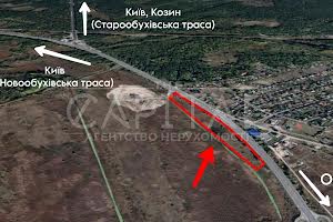 участок по адресу с. Таценки, 