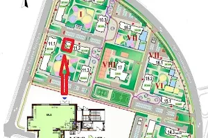 коммерческая по адресу Родини Крістерів ул., 14-Б