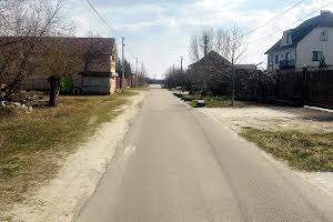ділянка за адресою с. Нові Петрівці, Промислова