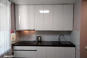 квартира за адресою Олени Кульчицької вул., 16