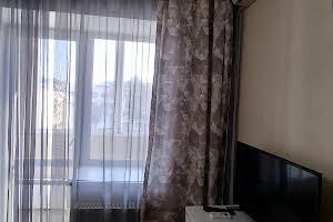 квартира за адресою Добровольців вул., 4