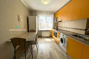 квартира за адресою Набережна Перемоги вул., 66