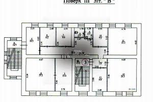 комерційна за адресою Саксаганського вул., 88