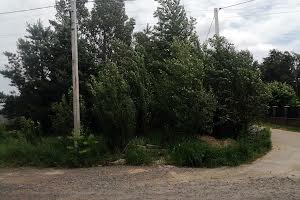 участок по адресу с. Гореничи, Максима Рыльского ул., 17