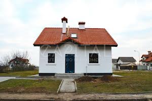 будинок за адресою Бориспільський