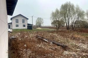 участок по адресу с. Красиловка, весняна, 1
