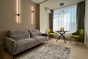квартира за адресою Родини Кістяківських вул., 2а
