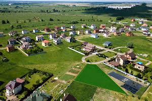ділянка за адресою с. Березівка, 
