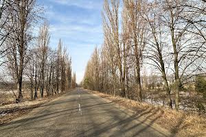 участок по адресу Васильківська, 22