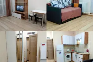 квартира за адресою Владислава Бувалкіна вул. (Бочарова Генерала), 7