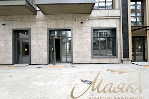 коммерческая по адресу Набережно-Крещатицкая ул., 21