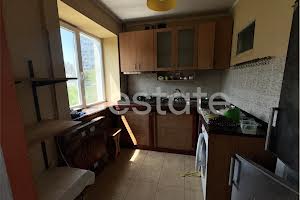 квартира за адресою Познанська вул., 4
