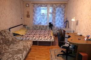 квартира по адресу Героев Харькова просп. (Московский), 296б
