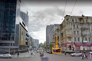 коммерческая по адресу Эспланадная ул., 2