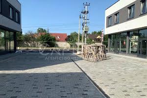 коммерческая по адресу Центральная ул., 1
