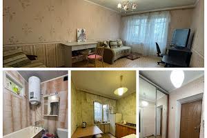 квартира за адресою Отакара Яроша вул., 47