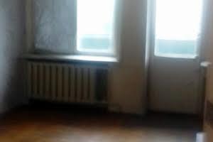 квартира за адресою Мілютенка вул., 36