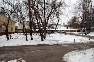 квартира за адресою Мстиславская, 12