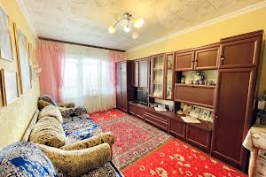 квартира по адресу Вокзальна , 27